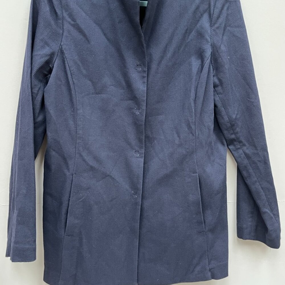 Womens Blazer